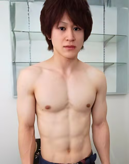 Souzurou Imaoka